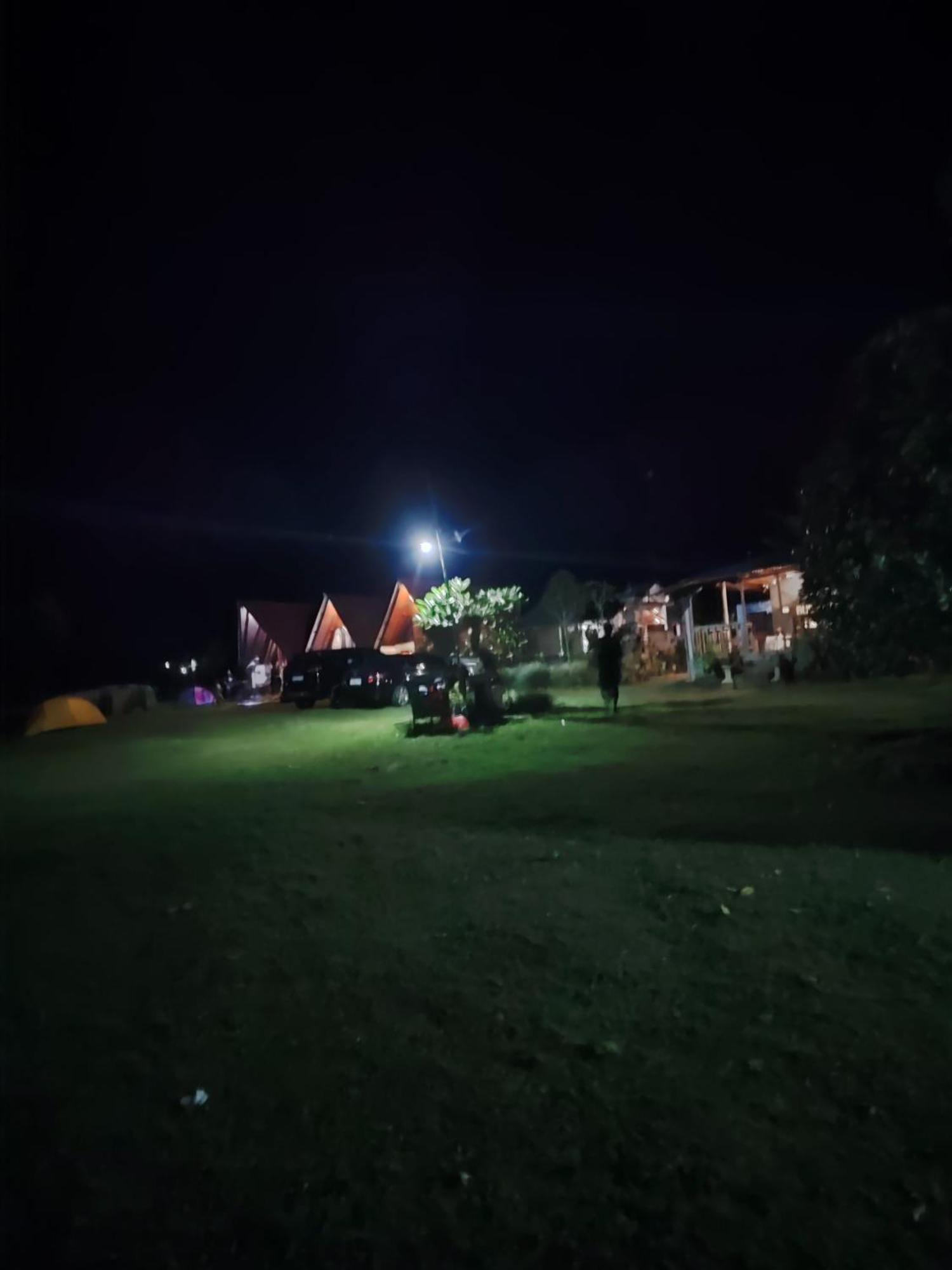 Bugo Camp Glamping & Natural Activity Munduk Exteriér fotografie